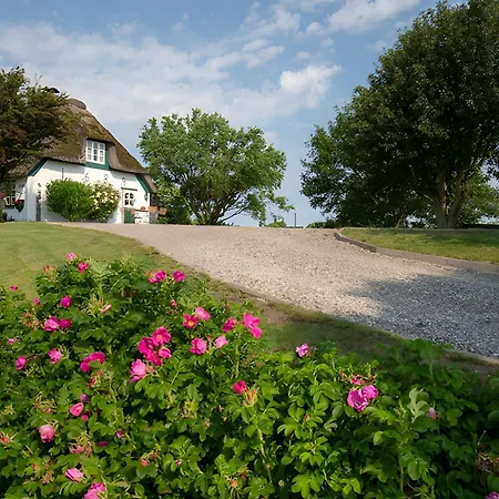 Ferienwohnugen Appelhus *