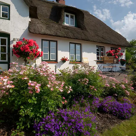 Ferienwohnugen Appelhus * Pellworm