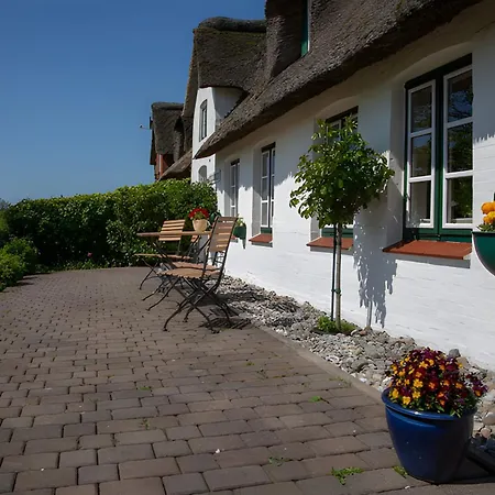 Lägenhet Ferienwohnugen Appelhus *