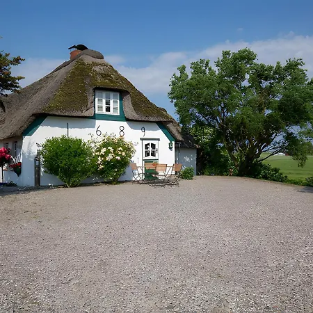 Ferienwohnugen Appelhus