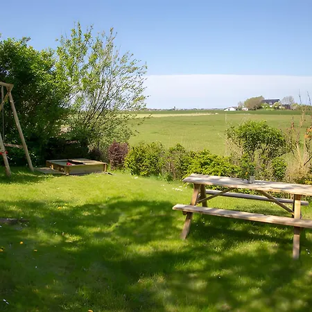 Ferienwohnugen Appelhus *