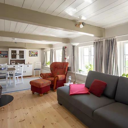Appartamento Appelhus