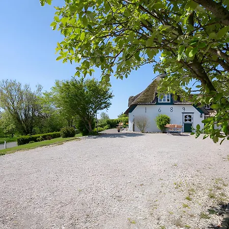Appelhus Apartmán