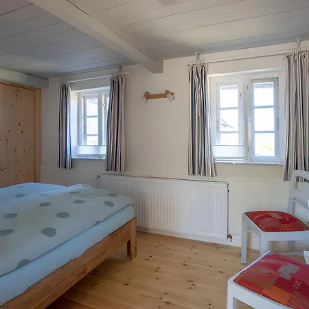 Appelhus Pellworm