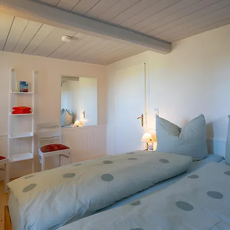 Appelhus * Pellworm