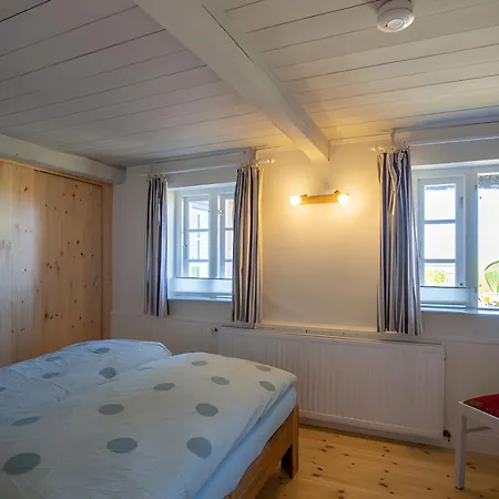 Appelhus Апартаменты Пельворм
