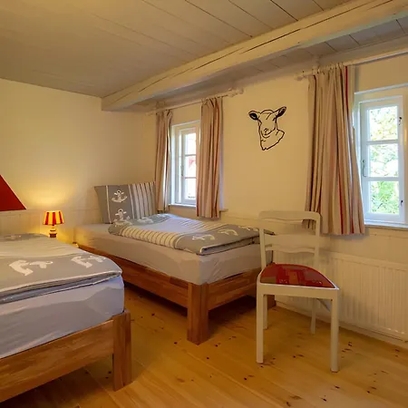 Appartamento Appelhus