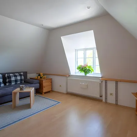 Appartamento Appelhus