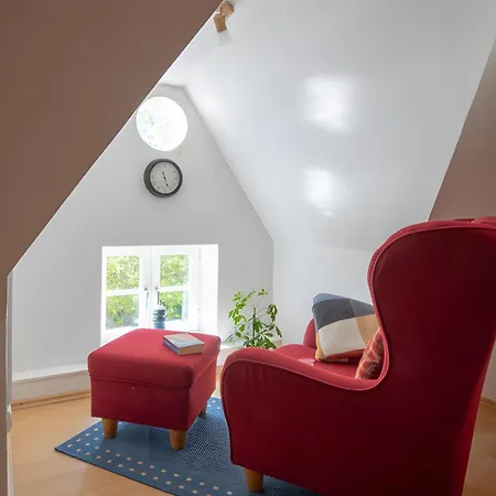 Appelhus Appartamento Pellworm