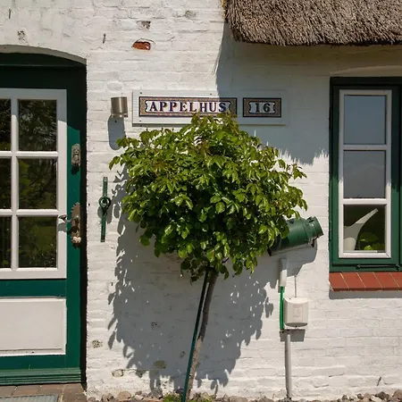 Appelhus Pellworm