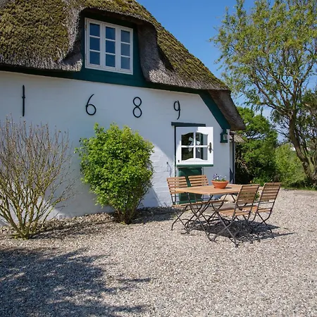 Appelhus Appartamento Pellworm