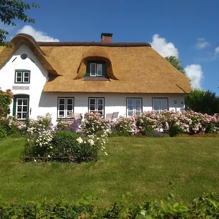 Appartamento Appelhus