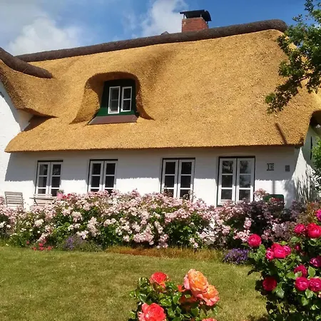 Appelhus Appartamento