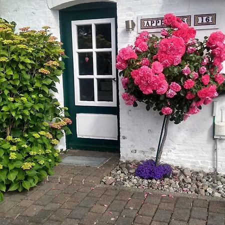 Appelhus Appartamento *
