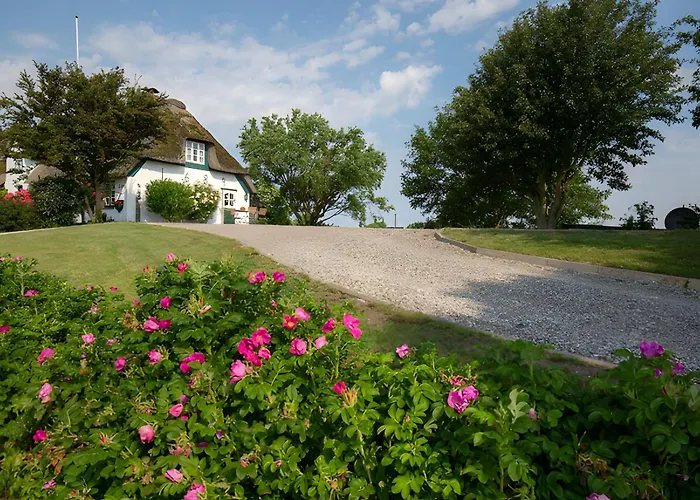 Ferienwohnugen Appelhus *