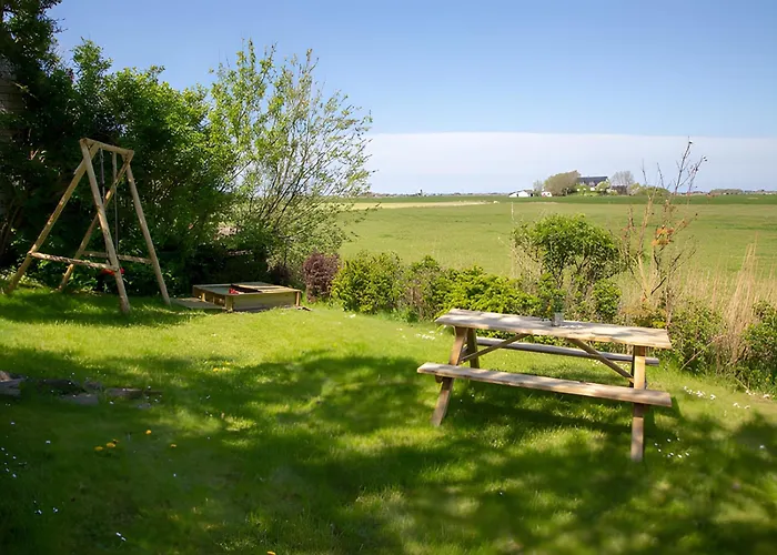 Ferienwohnugen Appelhus *