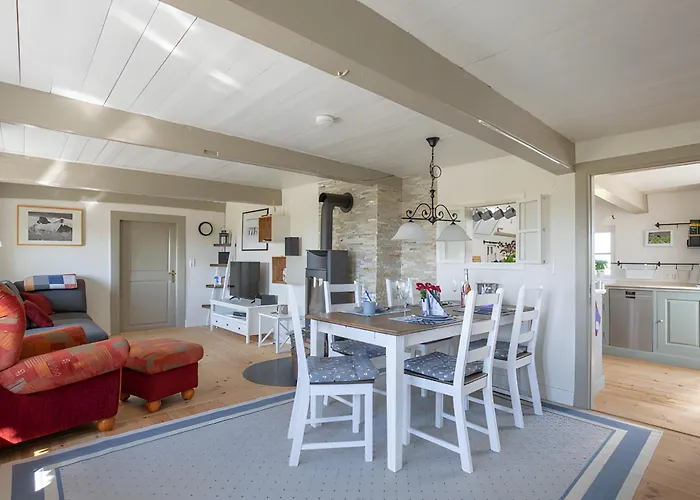 Ferienwohnugen Appelhus