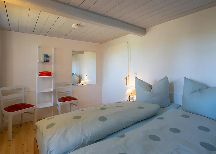 Ferienwohnugen Appelhus