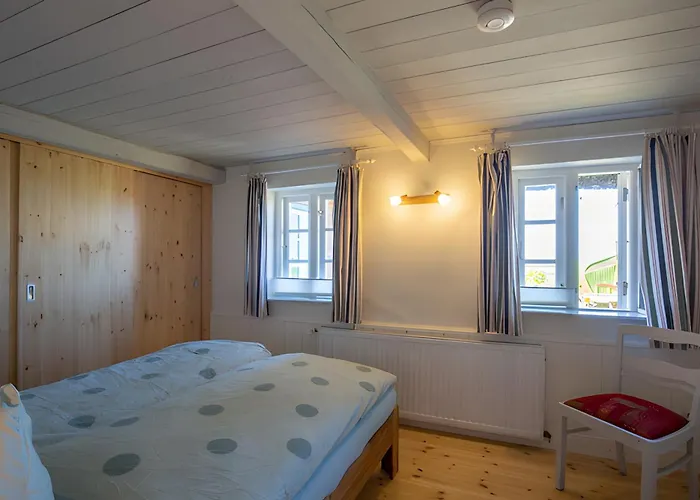 Appartamento Appelhus Pellworm