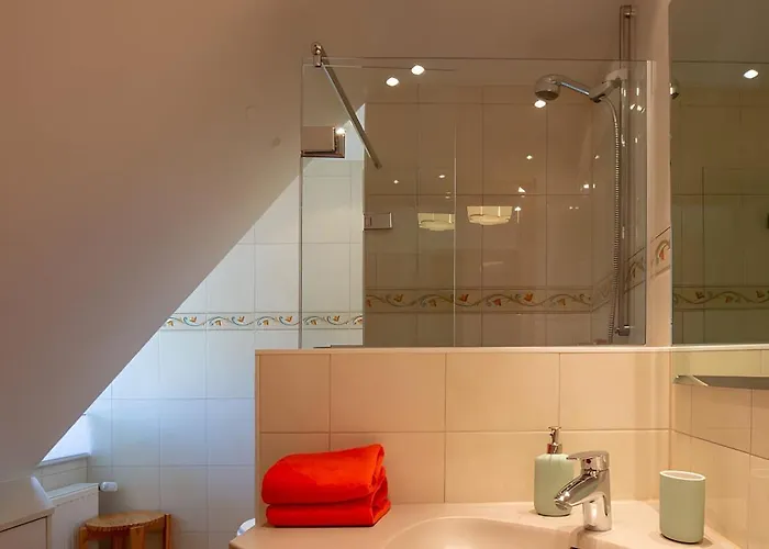 Ferienwohnugen Appelhus Pellworm