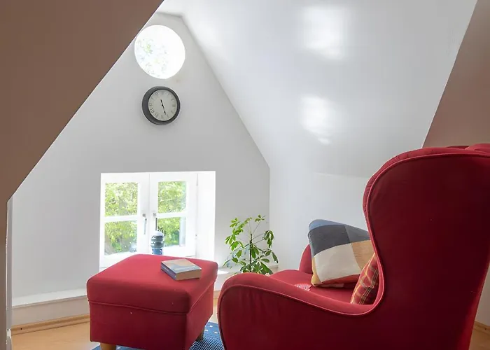 Ferienwohnugen Appelhus